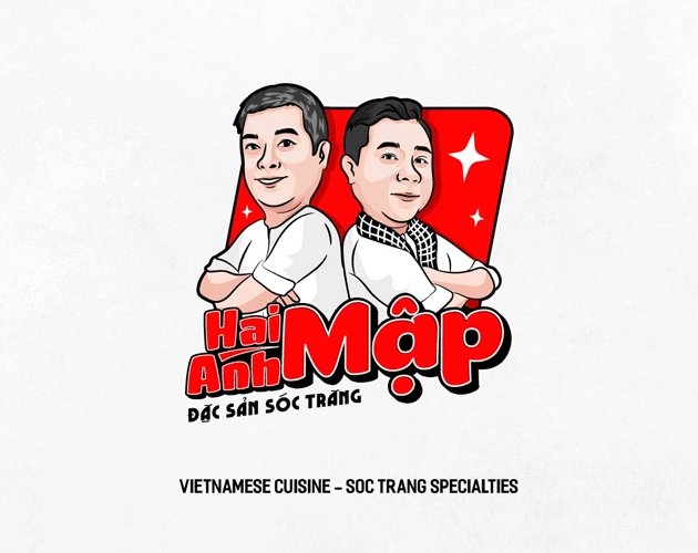 Dự án Hai anh mập